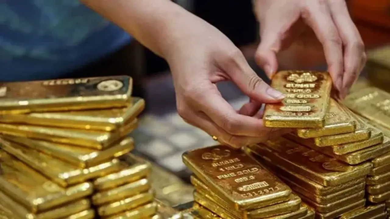 استقرار أسعار الذهب في مصر خلال الفترة المسائية وسط ترقب عالمي للأسواق